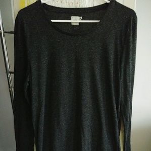 Asos long sleeve t shirt